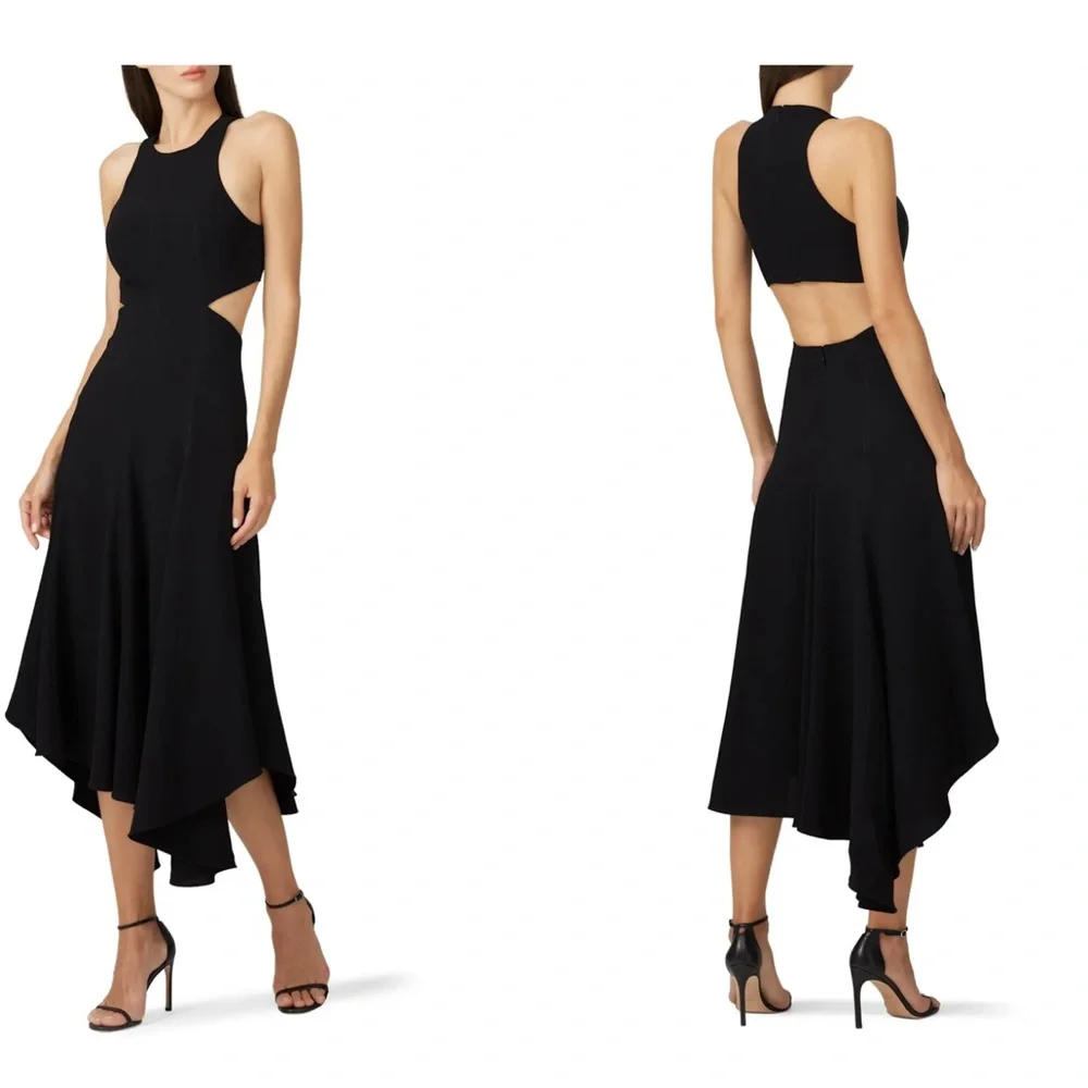 Cinq a Sept
Belladonna Dress - Picture 1 of 8